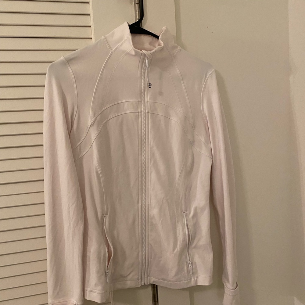 Lululemon Define Jacket
